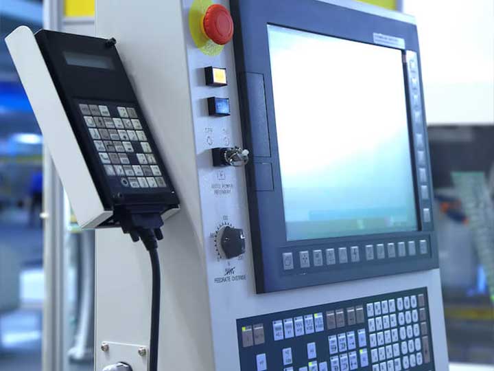 Industrial Control Devices