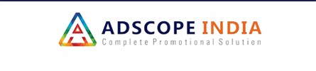 Adscope India logo