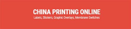 China Printing Online logo