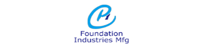 Foundation Industries logo