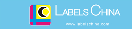 Labels China logo