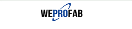 WePro Fab logo