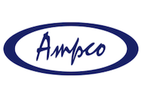 Ampco logo