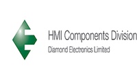 Diamond HMI logo