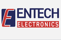 Entech logo