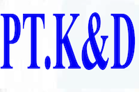 K&D logo