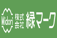 Midorimark logo