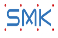 SMK logo