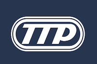 TTP logo