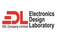 EDL logo