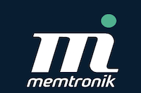 Memtronik logo