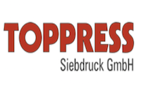 Toppress logo