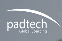 Padtech logo