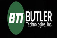 Butler logo