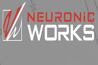 Neuronic logo