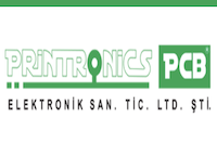 Print PCB logo