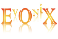 EVONIX logo