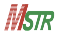 MSTR logo