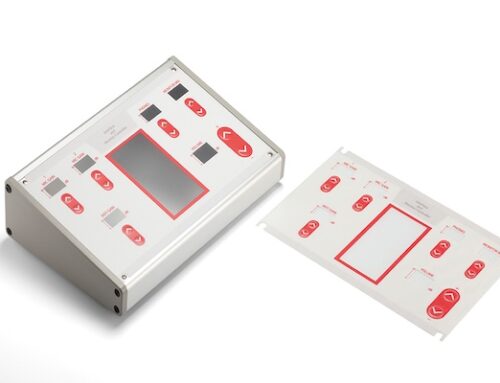 Top 9 Membrane Switch Manufacturers in Japan