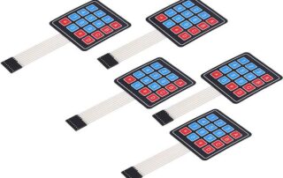 Membrane Switch Turkey