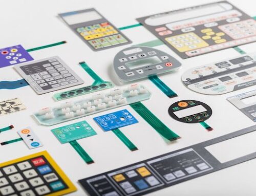 Top 8 Membrane Switch Manufacturers in Canada