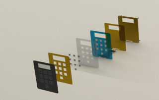 membrane switch