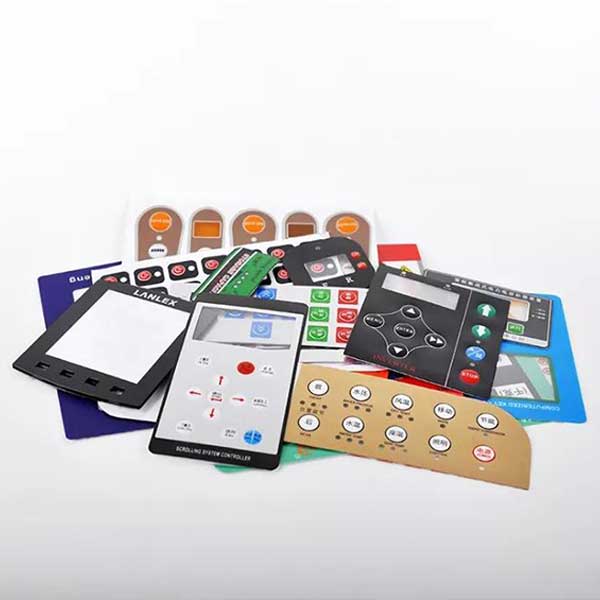 Home Appliance Panels