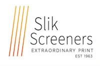 Slik logo