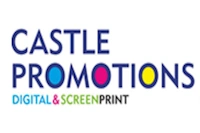 Castle promotion logo