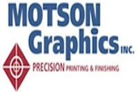 Motson logo