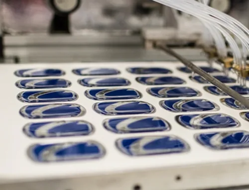 Top 9 Domed Stickers Manufacturers in Europe