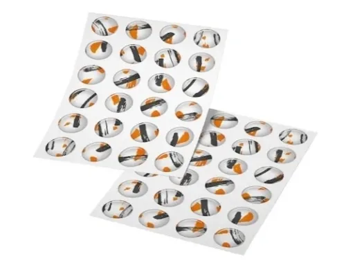 Top 10 Domed Sticker Manufacturers in Canada