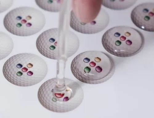 Top 10 Domed Sticker Manufacturers in India