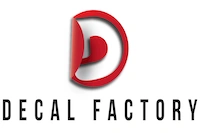 Decal factory