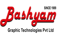 Bashyam Graphic logo