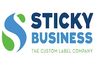 Sticky Business logo