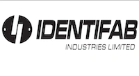 Identifab Industries logo