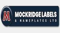 Mockridge logo