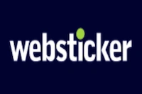 Websticker logo