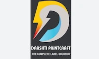 Drishti Printcraft logo
