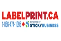 LabelPrint logo