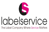 Labelservice logo