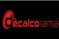 Decalcorama logo