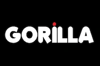 Gorilla Print