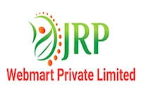 JRP Webmart logo
