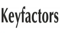 Keyfactors logo