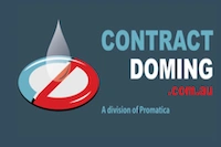 Contract Doming