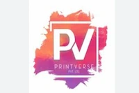 Printverse logo
