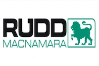 Rudd Macnamara logo