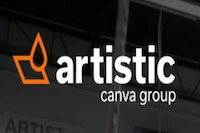 Artistic logo